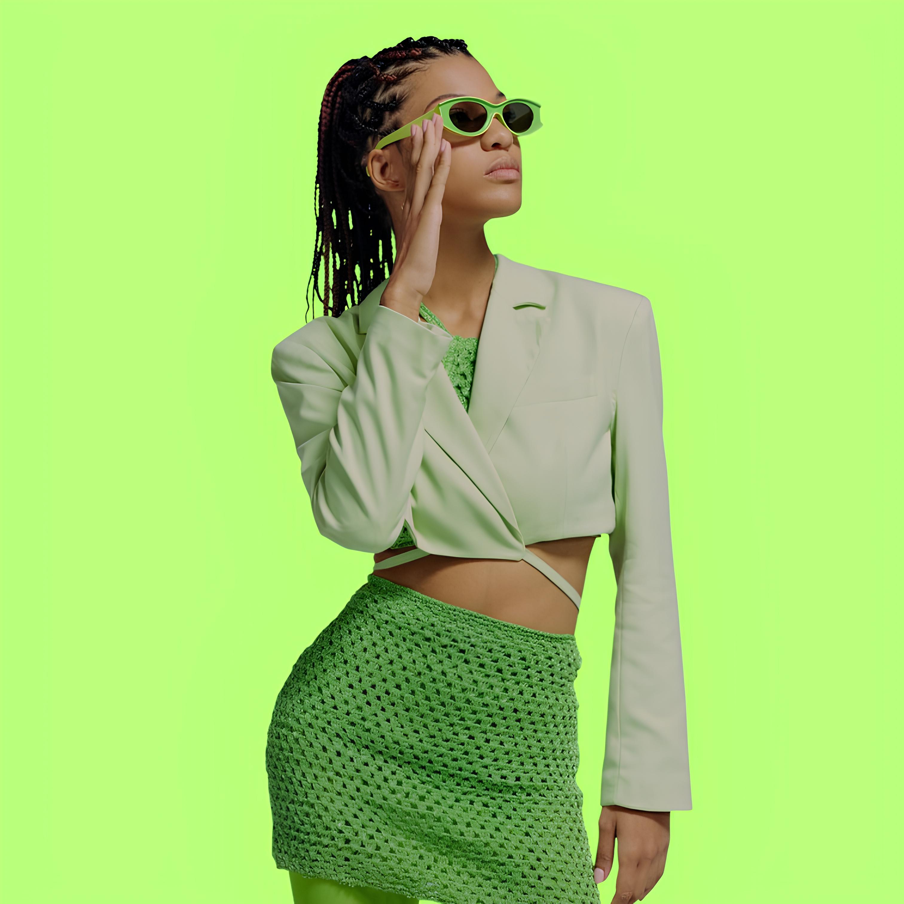 Style mode En tendance