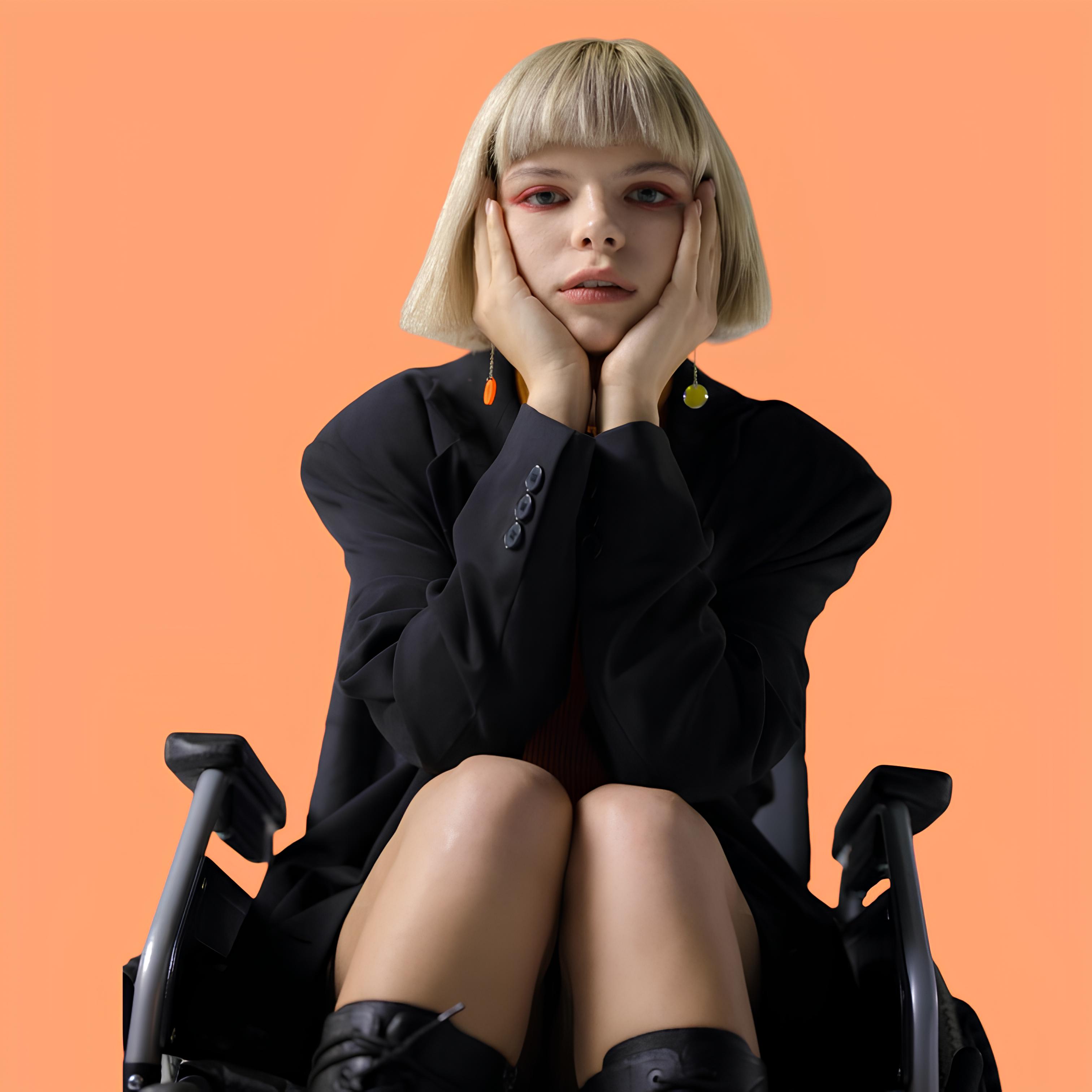 Style mode Casual chic